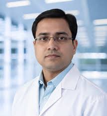 Dr Kuldeep Sharma